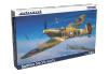 Eduard 84198 Spitfire Mk. Vb early 1/48
